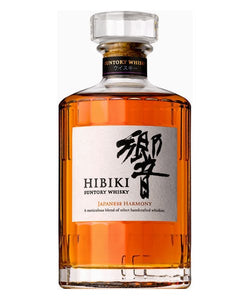 Hibiki Japanese Harmony