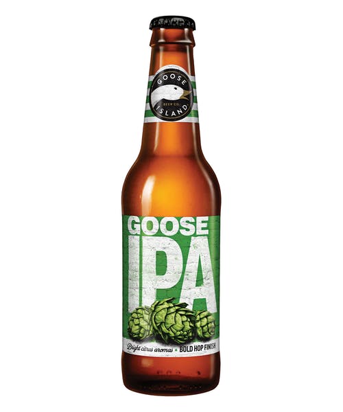 Goose Island Goose IPA