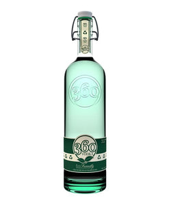 360 Vodka