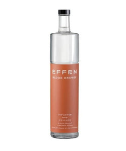 EFFEN Blood Orange Vodka