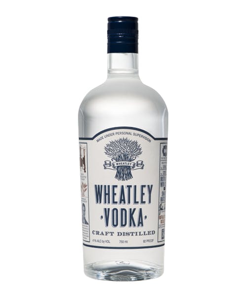 Wheatley Vodka