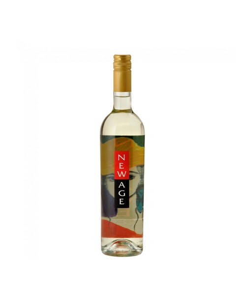 New Age White Blend