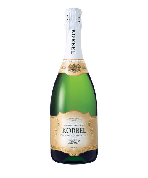 Korbel Brut