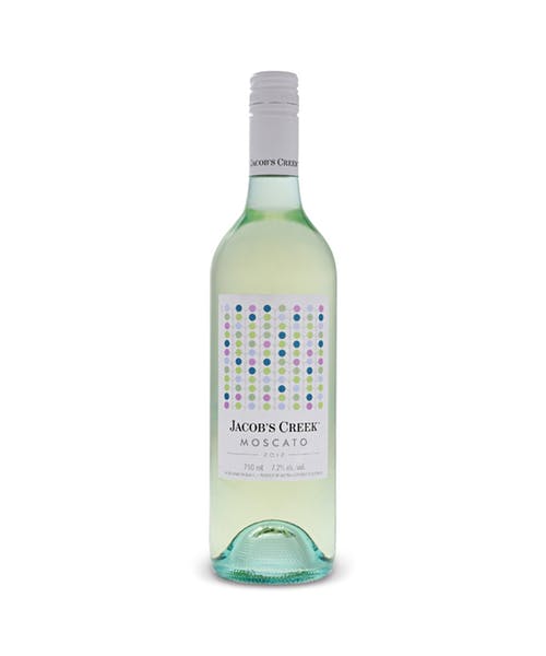 Jacob's Creek Moscato