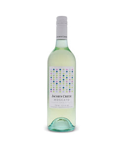 Jacob's Creek Moscato