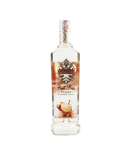 Smirnoff Root Beer Float Vodka