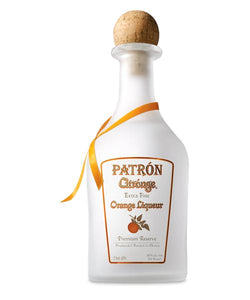 Patrón Citronge Orange Liqueur