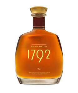 1792 Small Batch Bourbon