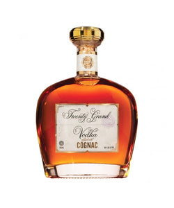 Twenty Grand Vodka Cognac