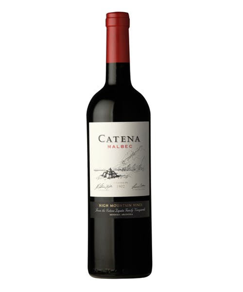 Catena Malbec