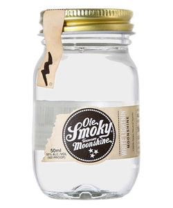 Ole Smoky White Lightnin' Moonshine