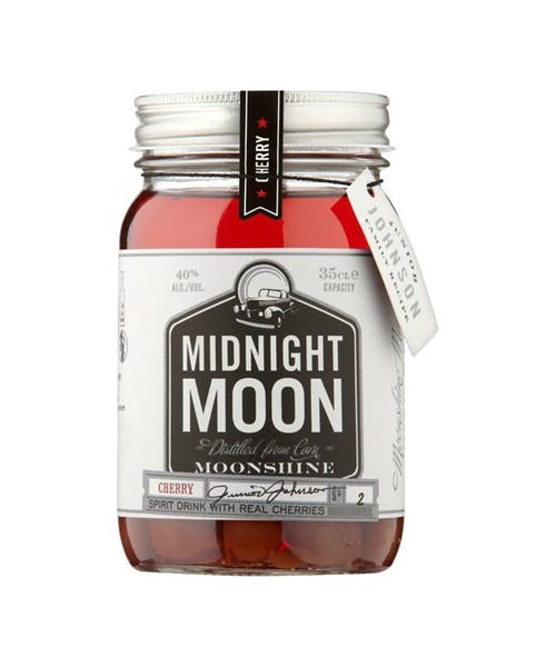 Midnight Moon Cherry Moonshine