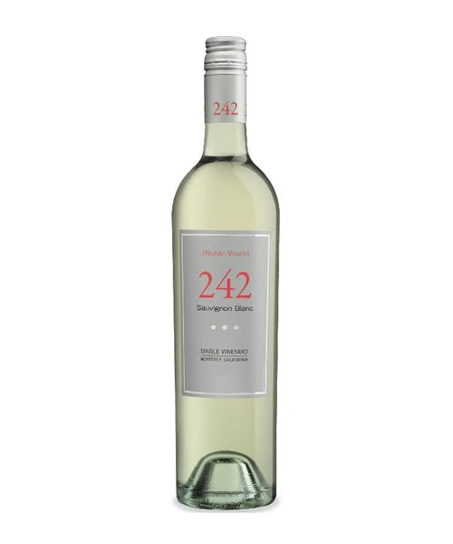 Noble Vines 242 Sauvignon Blanc