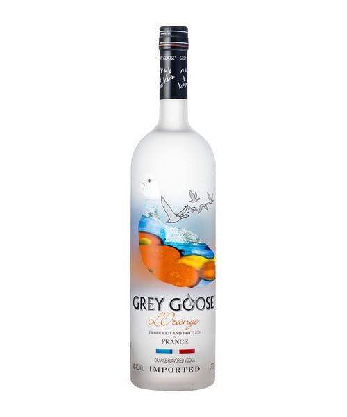 Grey Goose L'Orange