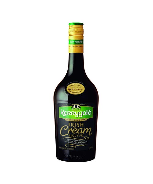 Kerrygold Irish Cream Liqueur