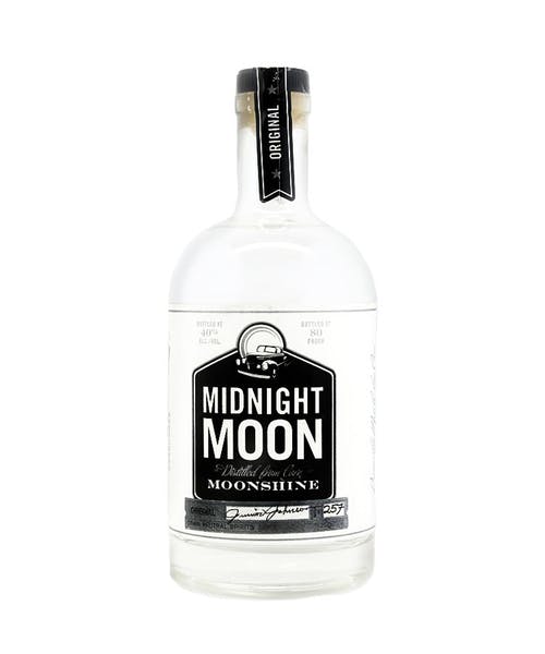 Midnight Moon Original Moonshine