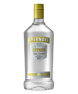 Smirnoff Citrus Vodka