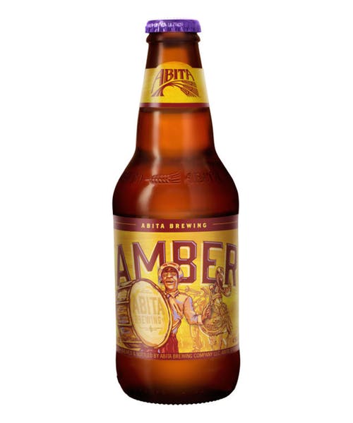 Abita Amber