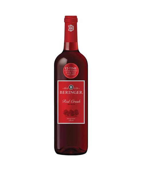 Beringer Red Crush