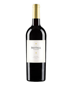 Skyfall Red Blend