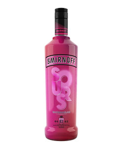 Smirnoff Sours Watermelon Vodka