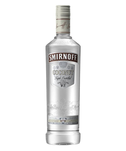 Smirnoff Coconut Vodka