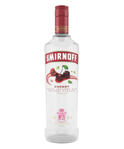 Smirnoff Cherry Vodka