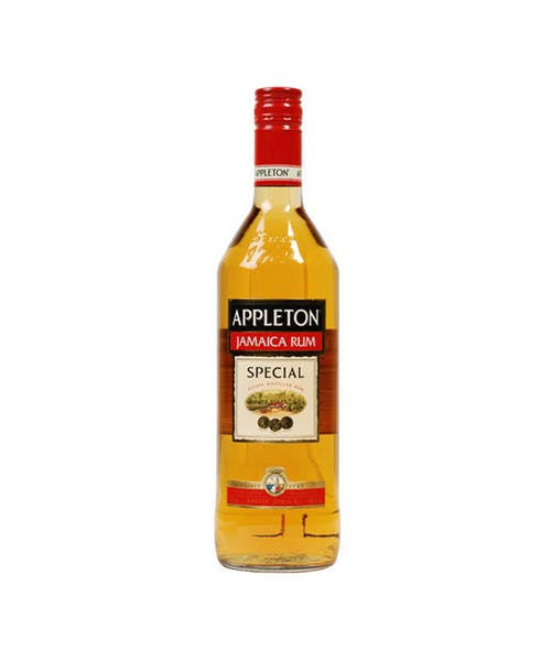 Appleton Estate Special Gold Rum