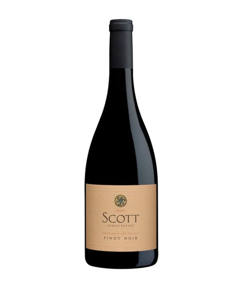 Scott Russian River Pinot Noir