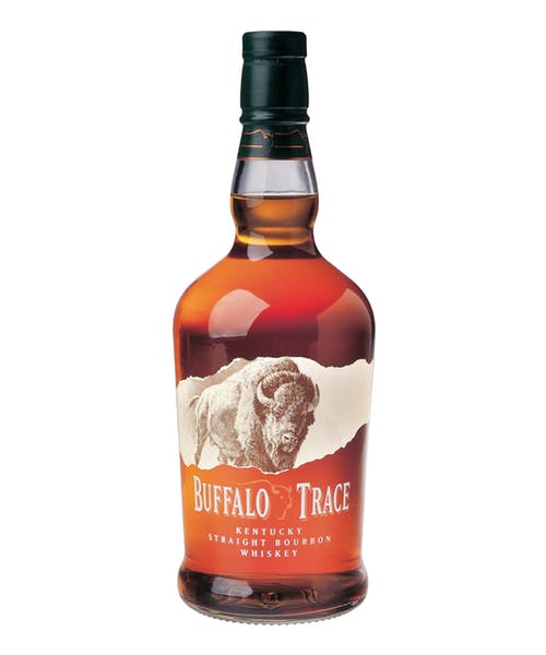 Buffalo Trace Bourbon