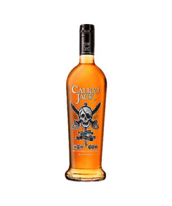 Calico Jack Spiced Rum