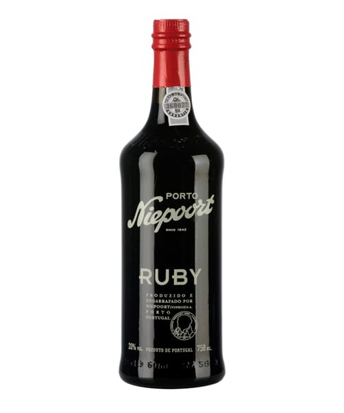 Niepoort Ruby Port