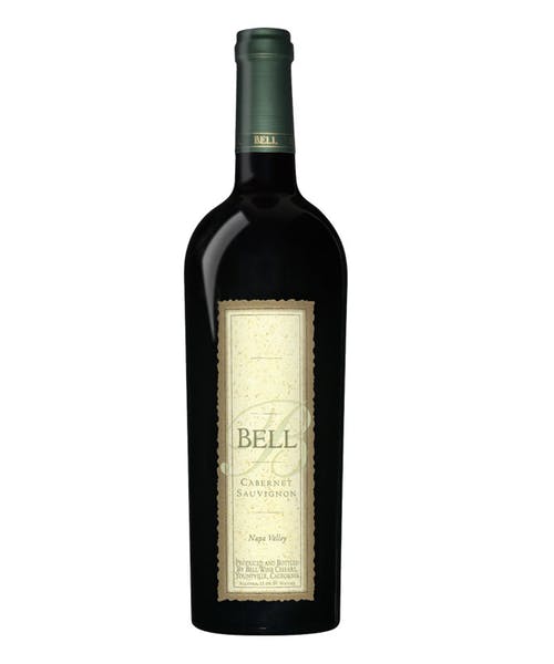 Bell Cabernet Sauvignon