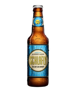 Schlafly Summer Lager