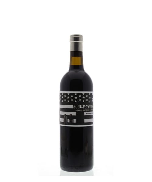 Charles & Charles Cabernet Blend