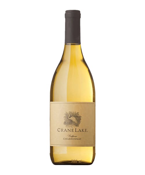 Crane Lake Chardonnay