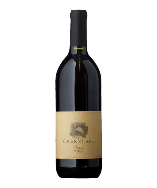 Crane Lake Merlot