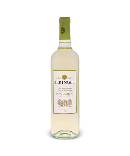 Beringer California Collection Pinot Grigio