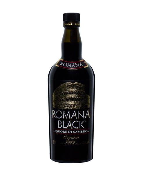 Romana Black Sambuca