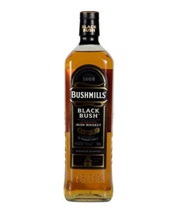 Bushmills Black Bush Irish Whiskey