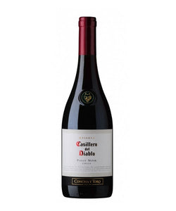 Casillero del Diablo Pinot Noir