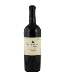 Rutherford Vintners Cabernet Sauvignon