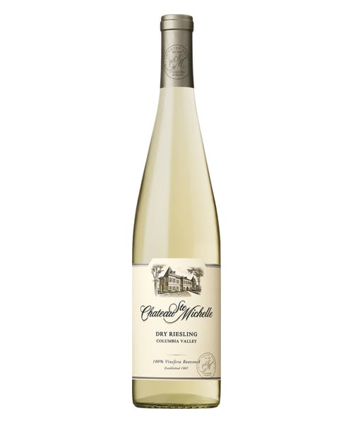 Chateau Ste. Michelle Dry Riesling