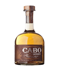 Cabo Wabo Añejo Tequila