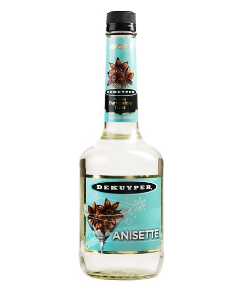 DeKuyper Anisette Liqueur