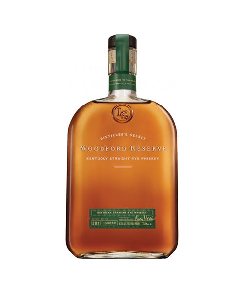 Woodford Reserve Rye Whiskey