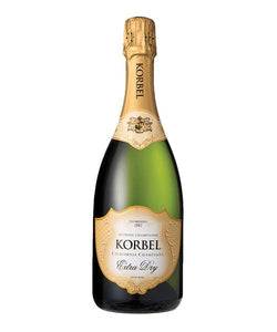 Korbel Extra Dry