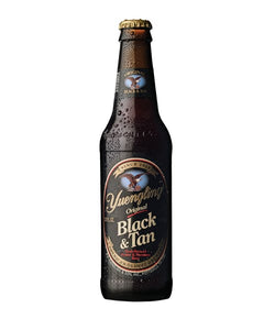 Yuengling Black & Tan