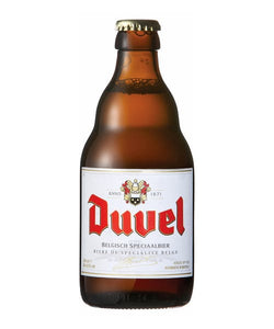 Duvel