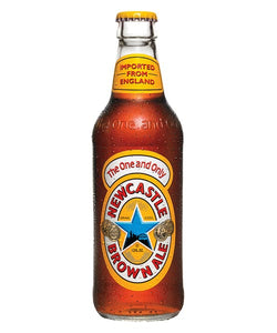 Newcastle Brown Ale